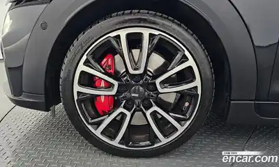 Mini Cooper 2023 2.0 автомат (гидро), миниатюра 5
