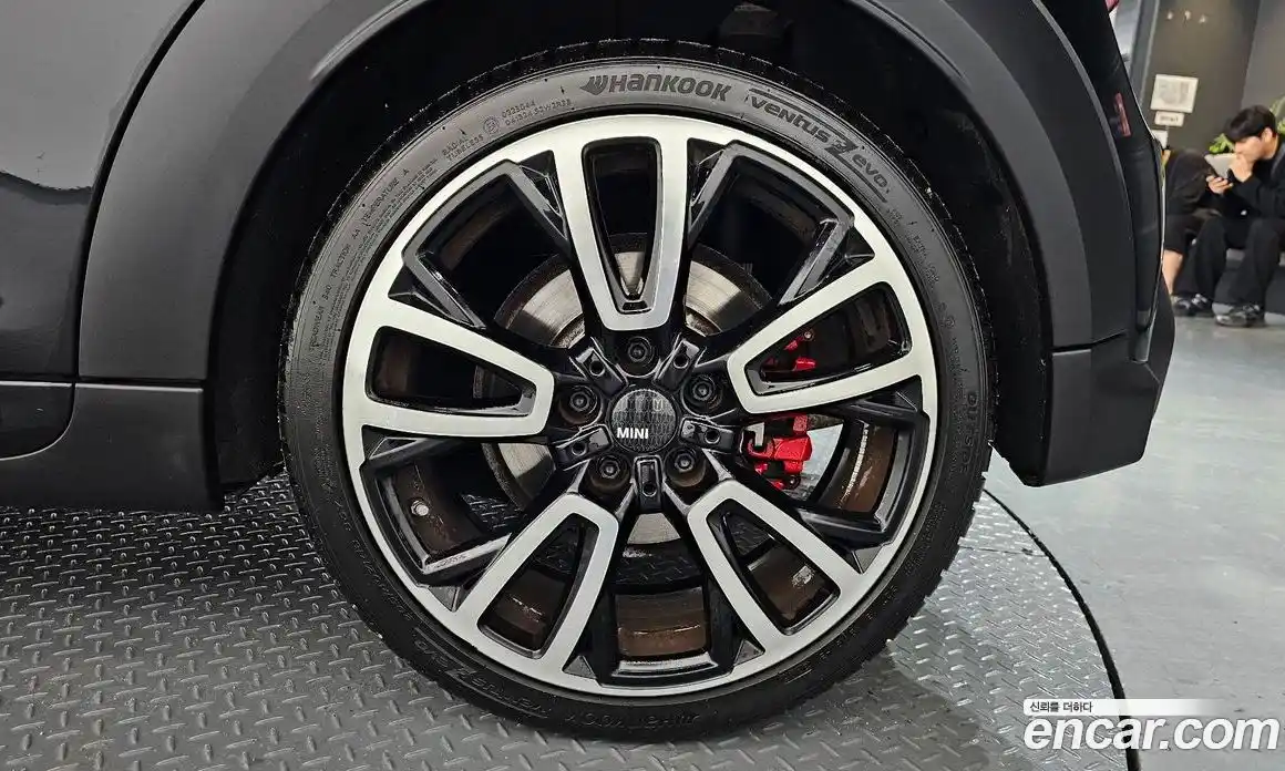 Mini Cooper 2023 2.0 автомат (гидро), фото 7