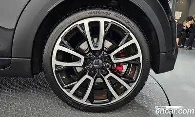 Mini Cooper 2023 2.0 автомат (гидро), миниатюра 7
