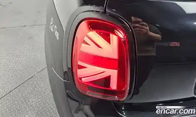 Mini Cooper 2023 2.0 автомат (гидро), миниатюра 9