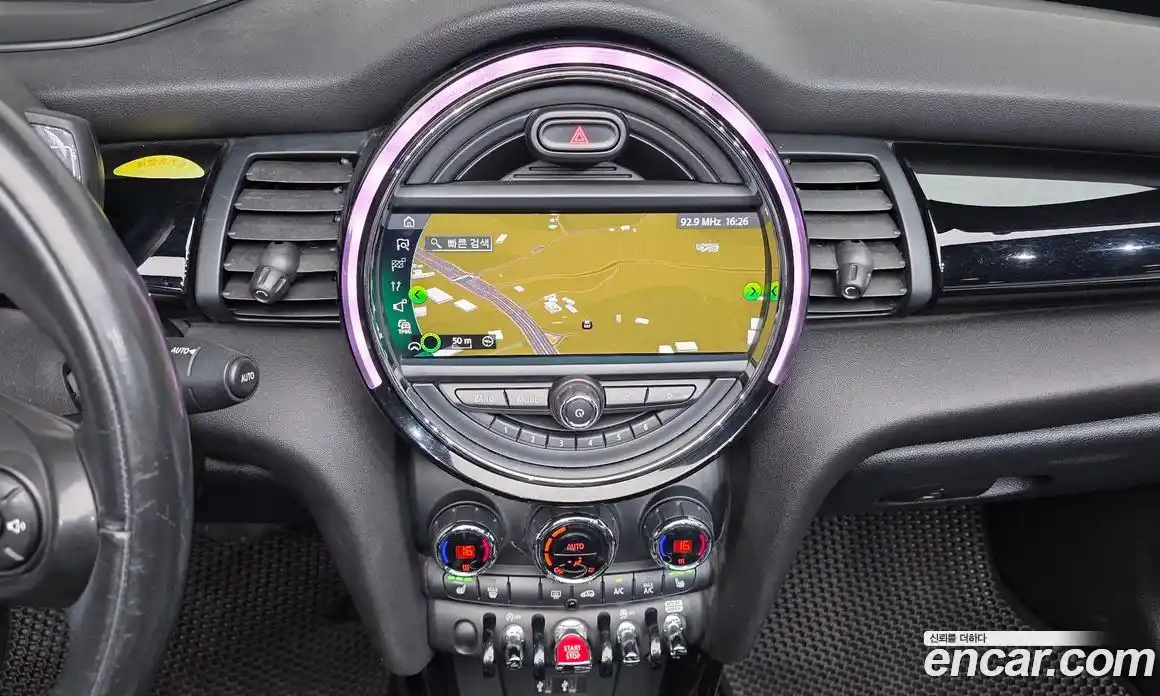 Mini Cooper Convertible 2019 1.5 автомат (гидро), фото 15
