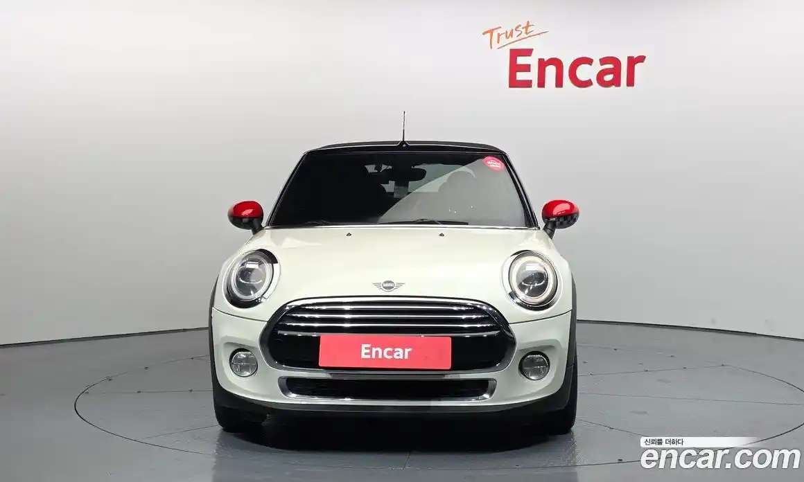 Mini Cooper Convertible 2019 1.5 автомат (гидро), фото 3