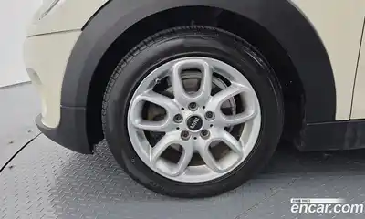 Mini Cooper Convertible 2019 1.5 автомат (гидро), миниатюра 5