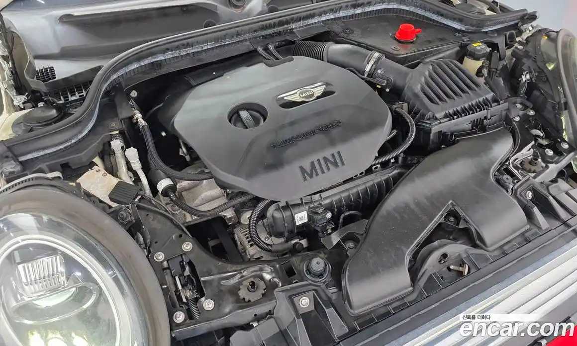 Mini Cooper Convertible 2019 1.5 автомат (гидро), фото 6