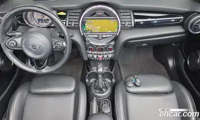 Mini Cooper Convertible 2019 1.5 автомат (гидро), миниатюра 7