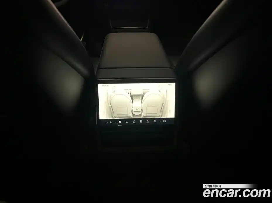 Tesla Model Y 2026 0.2 гидро, фото 11