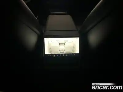 Tesla Model Y 2026 0.2 гидро, миниатюра 11