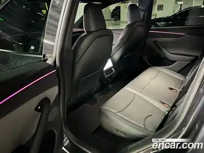 Tesla Model Y 2026 0.2 гидро, миниатюра 12