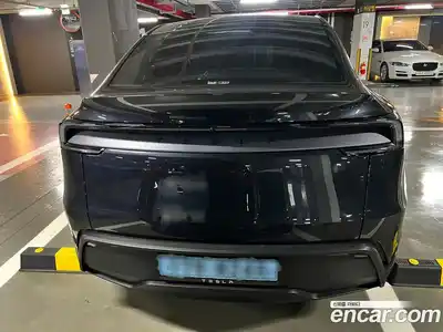 Tesla Model Y 2026 0.2 гидро, миниатюра 4