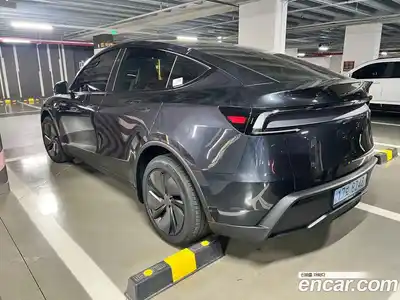 Tesla Model Y 2026 0.2 гидро, миниатюра 6