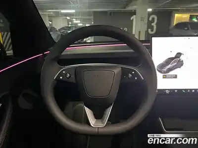 Tesla Model Y 2026 0.2 гидро, миниатюра 8