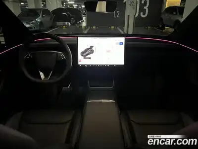 Tesla Model Y 2026 0.2 гидро, миниатюра 9