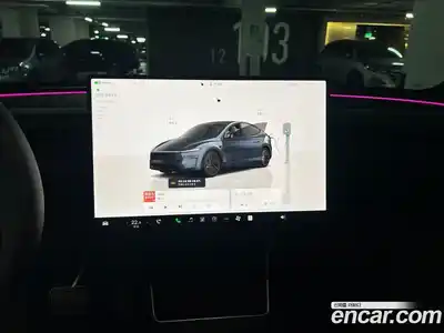 Tesla Model Y 2026 0.2 гидро, миниатюра 10