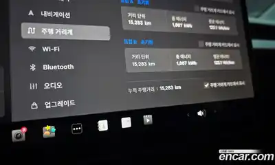 Tesla Model 3 2025 0.2 гидро, миниатюра 11