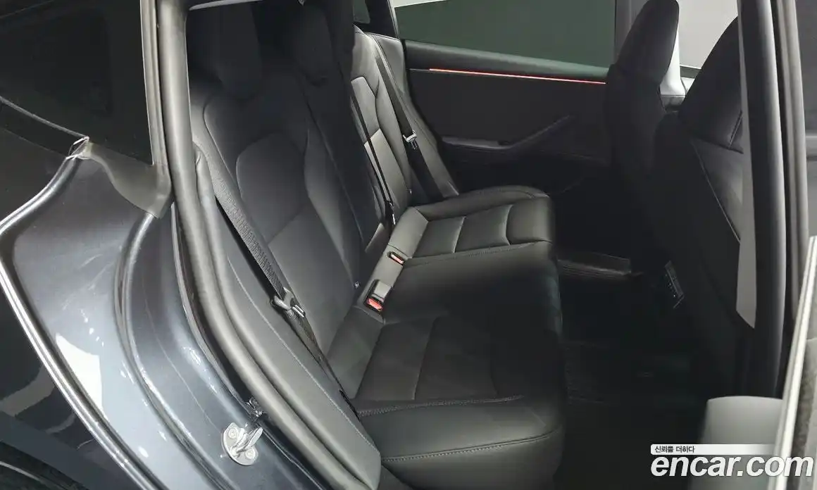 Tesla Model 3 2025 0.2 гидро, фото 16