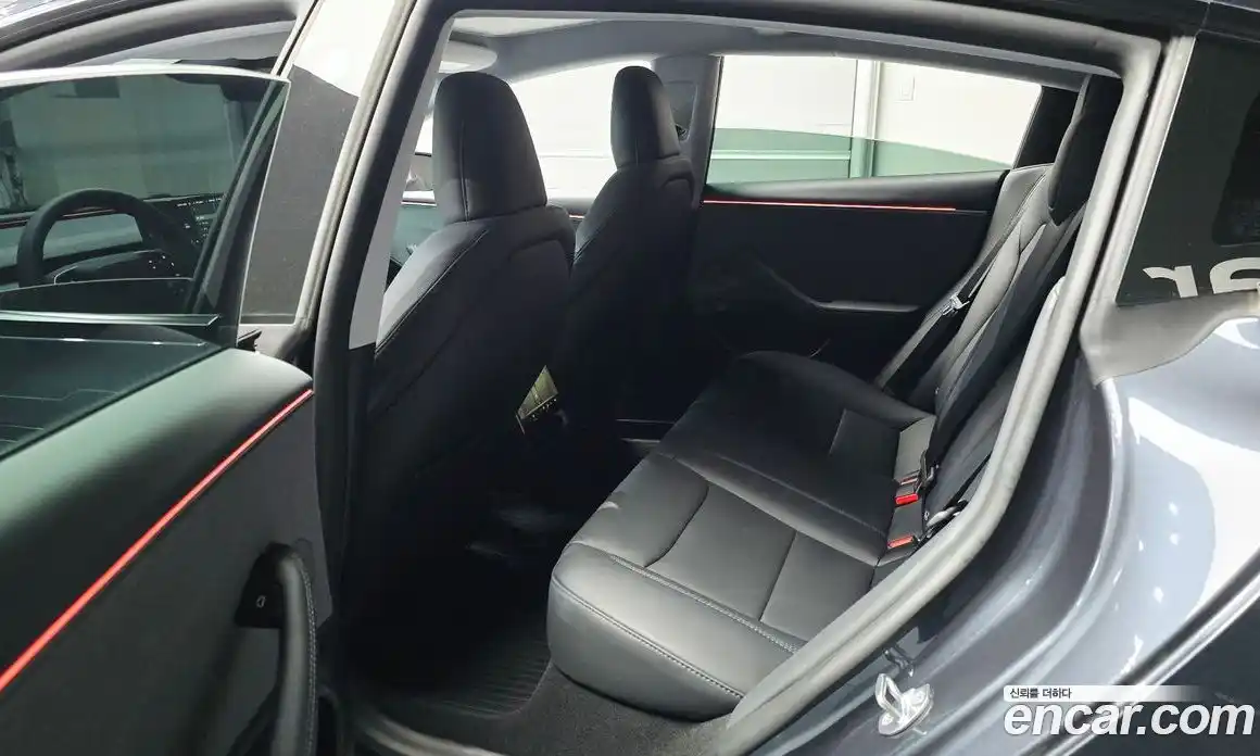 Tesla Model 3 2025 0.2 гидро, фото 17