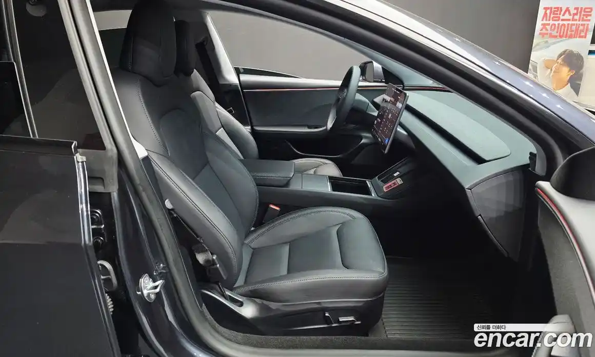 Tesla Model 3 2025 0.2 гидро, фото 18
