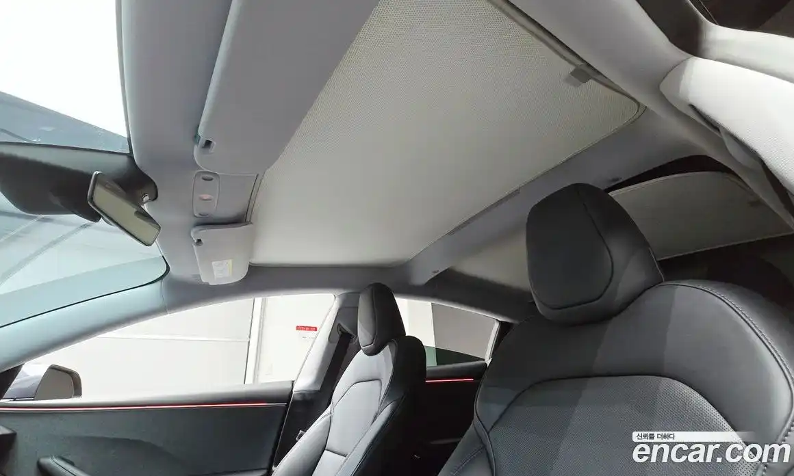 Tesla Model 3 2025 0.2 гидро, фото 26