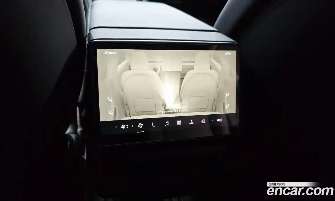 Tesla Model 3 2025 0.2 гидро, фото 30