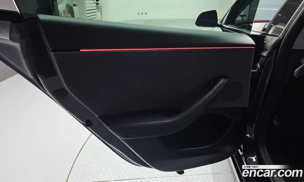 Tesla Model 3 2025 0.2 гидро, фото 32