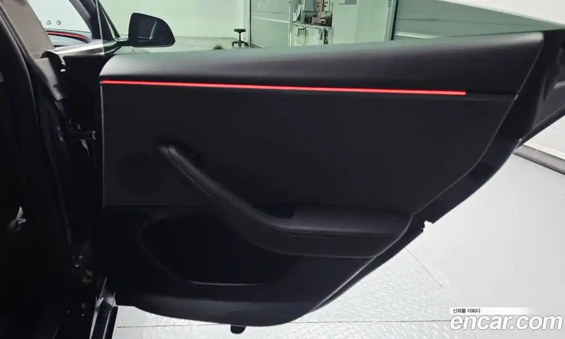 Tesla Model 3 2025 0.2 гидро, фото 33