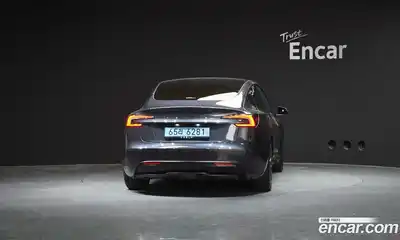 Tesla Model 3 2025 0.2 гидро, миниатюра 4