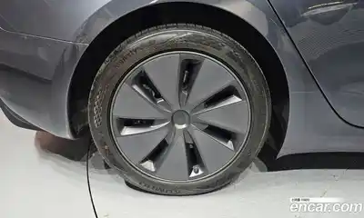 Tesla Model 3 2025 0.2 гидро, миниатюра 5