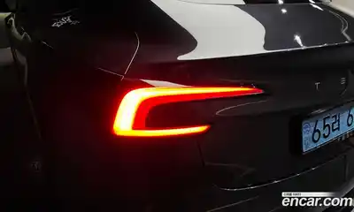 Tesla Model 3 2025 0.2 гидро, миниатюра 9