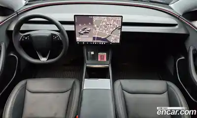 Tesla Model 3 2025 0.2 гидро, миниатюра 10