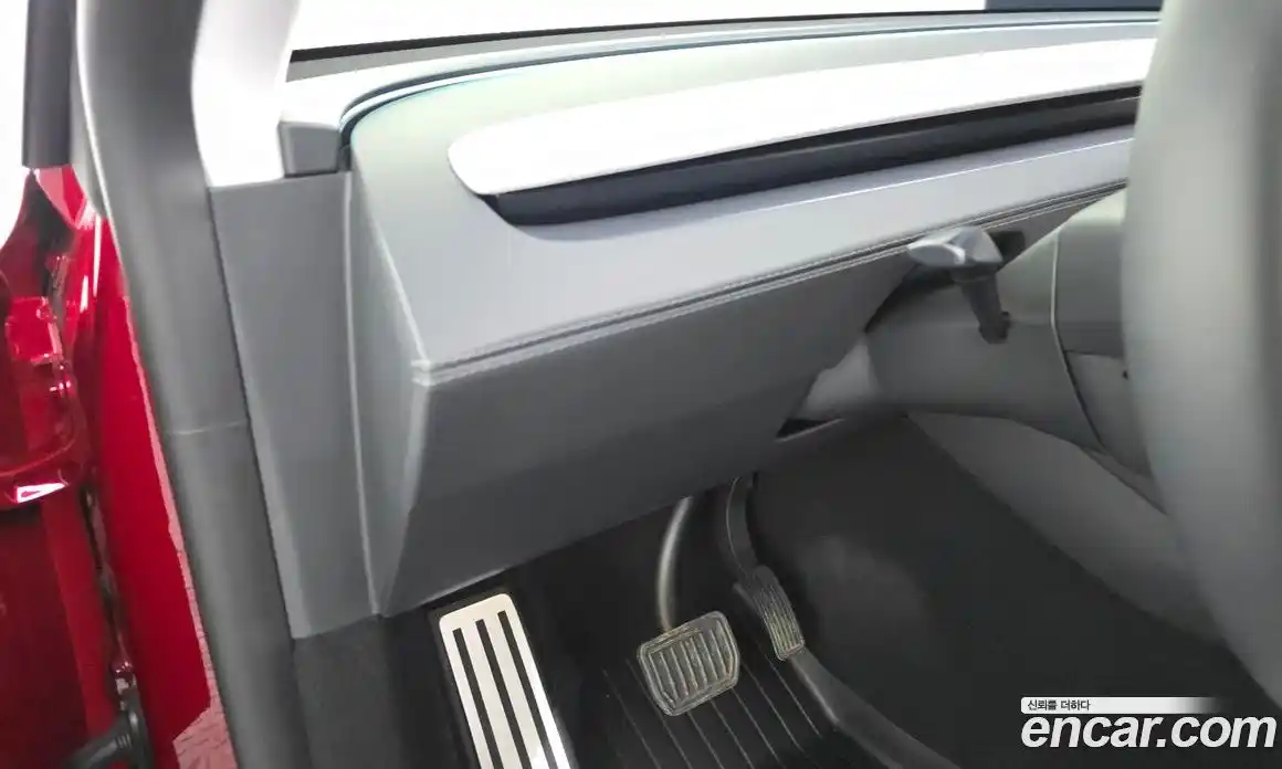 Tesla Model Y 2025 0.2 гидро, фото 29
