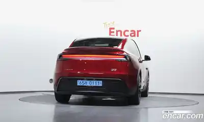 Tesla Model Y 2025 0.2 гидро, миниатюра 4