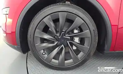 Tesla Model Y 2025 0.2 гидро, миниатюра 5