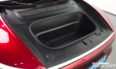 Tesla Model Y 2025 0.2 гидро, миниатюра 6