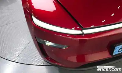 Tesla Model Y 2025 0.2 гидро, миниатюра 8