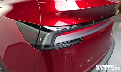 Tesla Model Y 2025 0.2 гидро, миниатюра 9