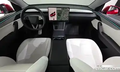 Tesla Model Y 2025 0.2 гидро, миниатюра 10