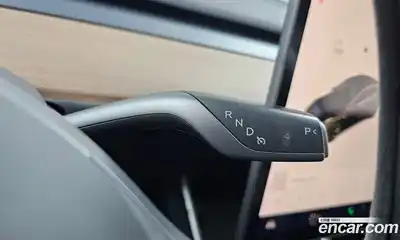Tesla Model 3 2019 0.2 гидро, миниатюра 12