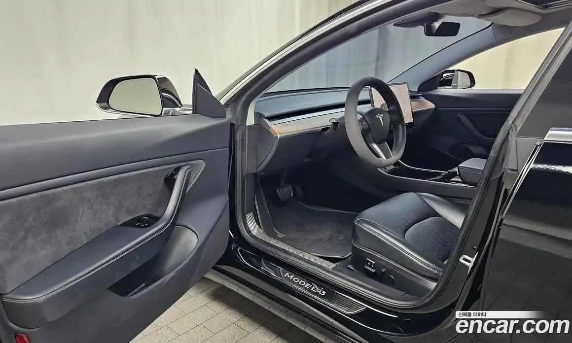 Tesla Model 3 2019 0.2 гидро, фото 13