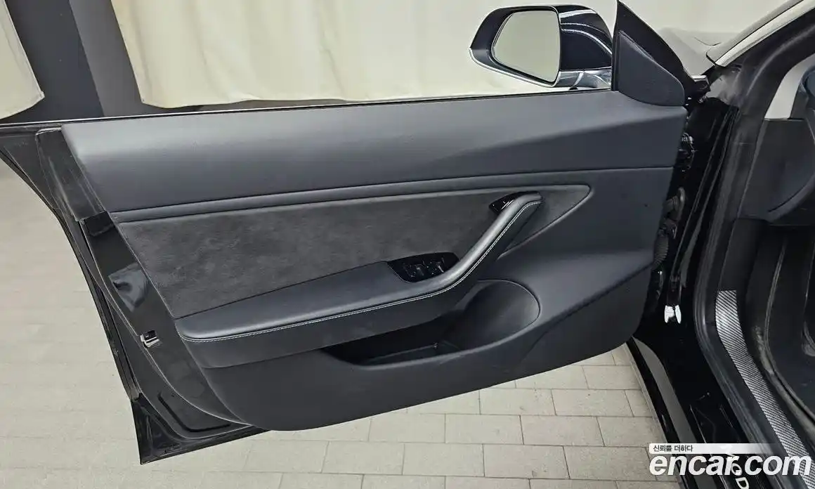 Tesla Model 3 2019 0.2 гидро, фото 14