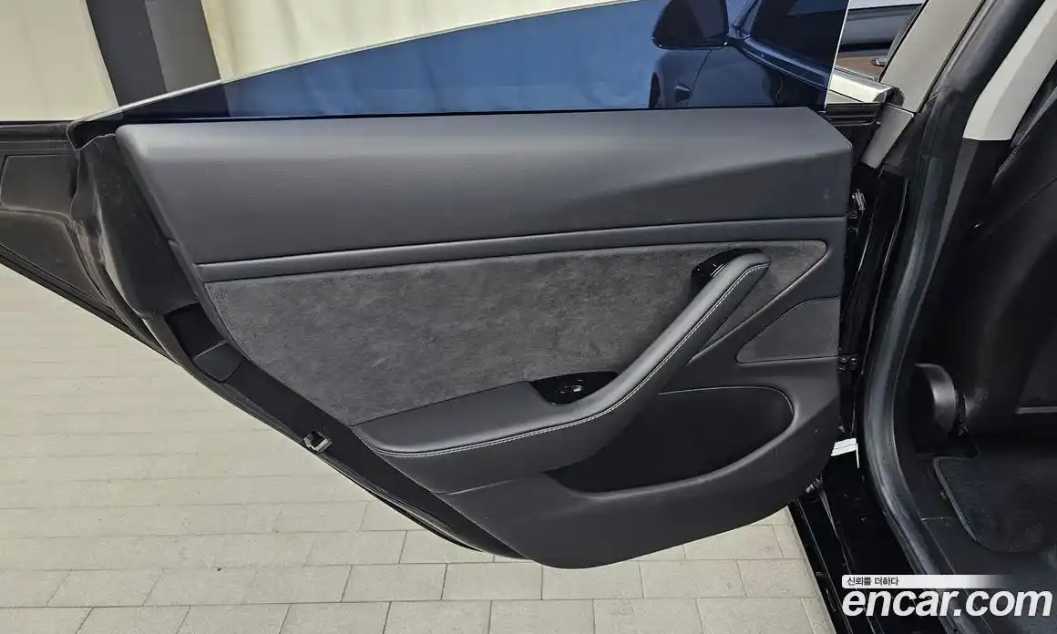 Tesla Model 3 2019 0.2 гидро, фото 15