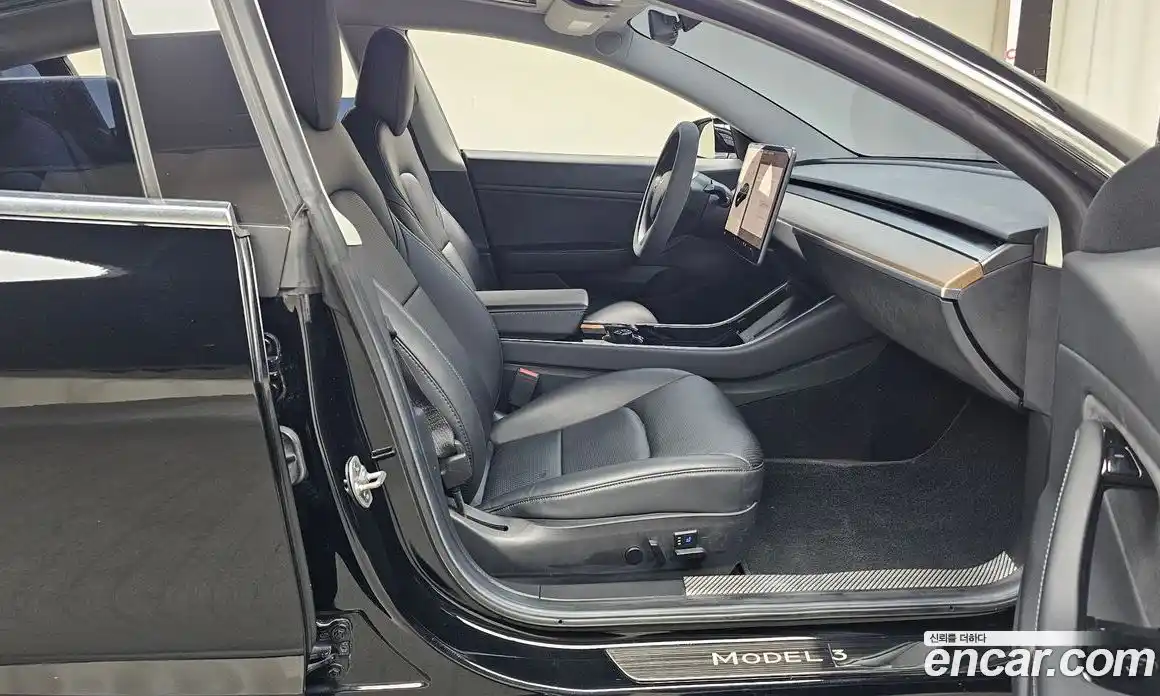 Tesla Model 3 2019 0.2 гидро, фото 16
