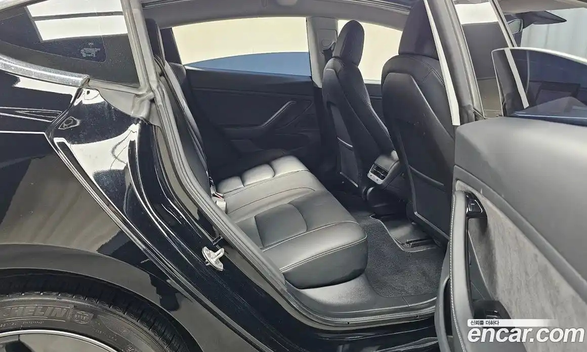 Tesla Model 3 2019 0.2 гидро, фото 17