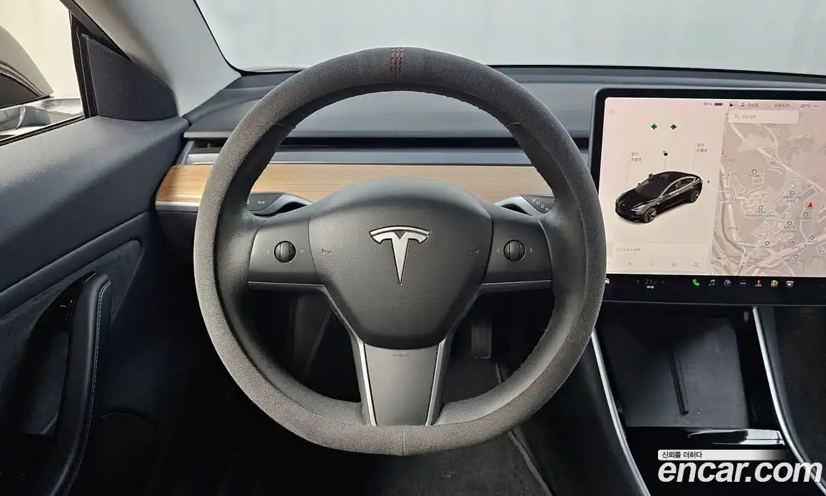 Tesla Model 3 2019 0.2 гидро, фото 19