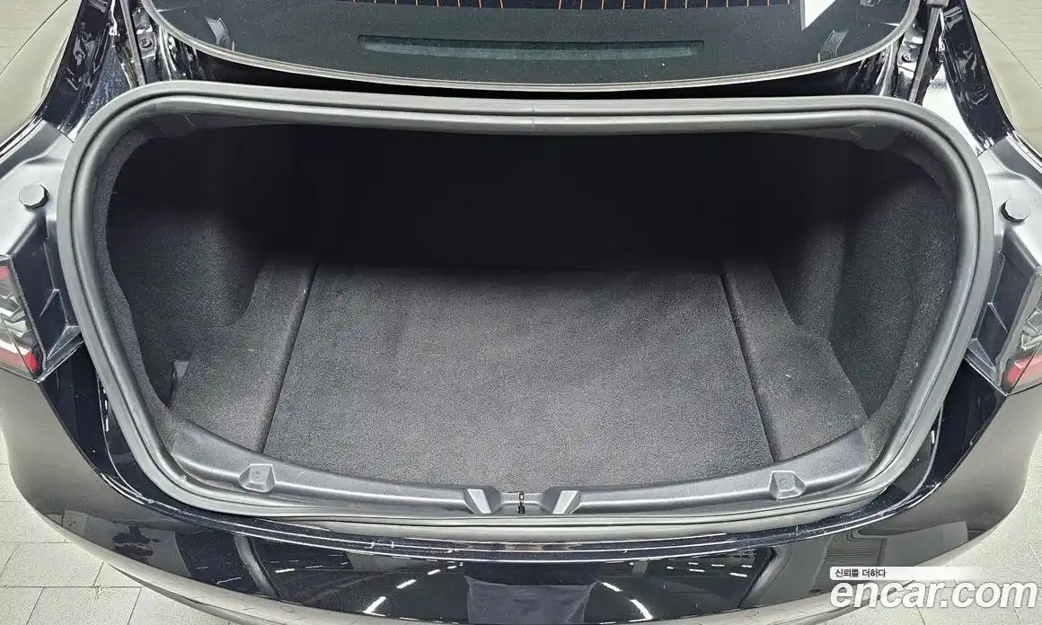 Tesla Model 3 2019 0.2 гидро, фото 24