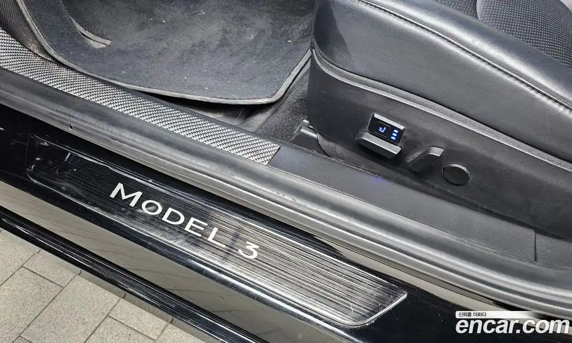 Tesla Model 3 2019 0.2 гидро, фото 27
