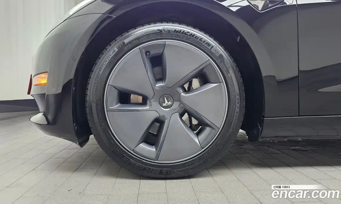 Tesla Model 3 2019 0.2 гидро, фото 5