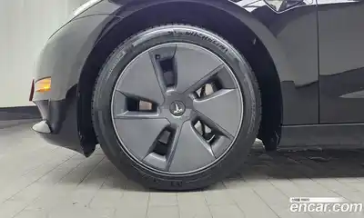 Tesla Model 3 2019 0.2 гидро, миниатюра 5
