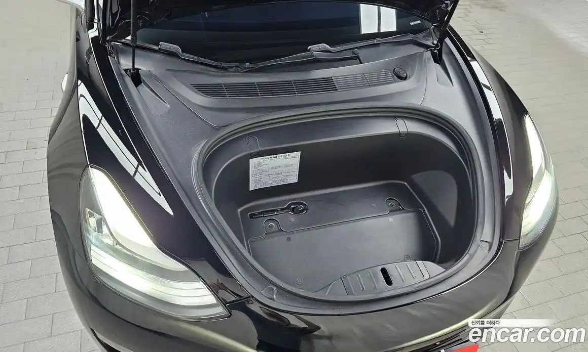 Tesla Model 3 2019 0.2 гидро, фото 6