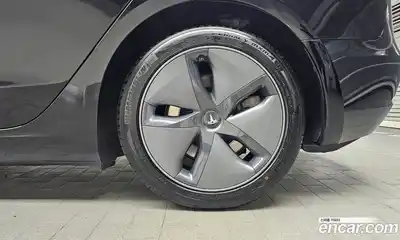Tesla Model 3 2019 0.2 гидро, миниатюра 7