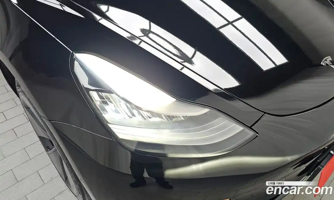 Tesla Model 3 2019 0.2 гидро, фото 8